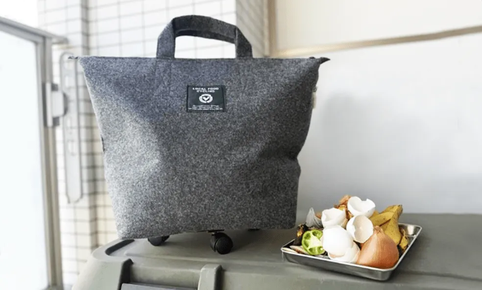 コンポスト活動