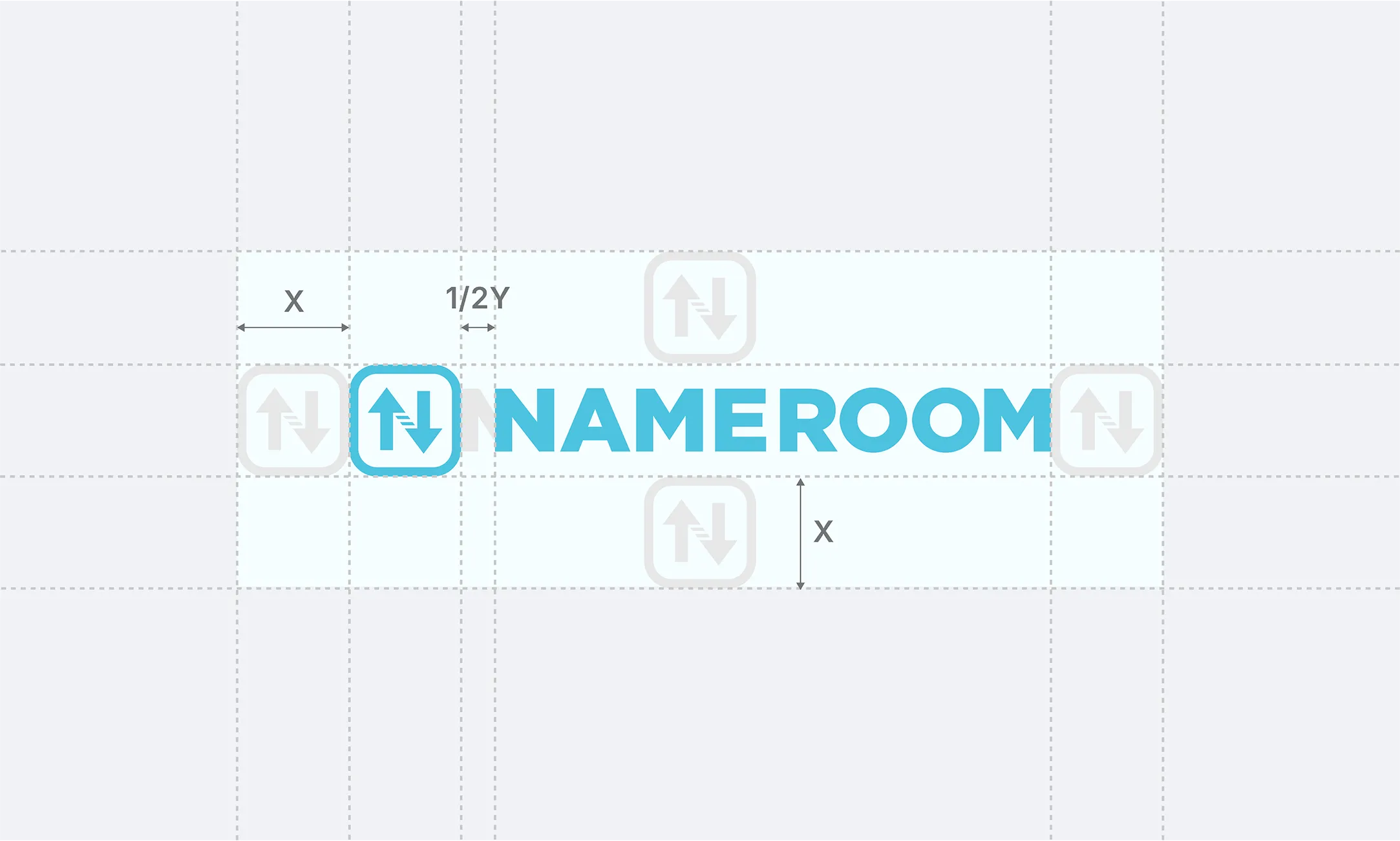 アイソレーションブランドロゴ