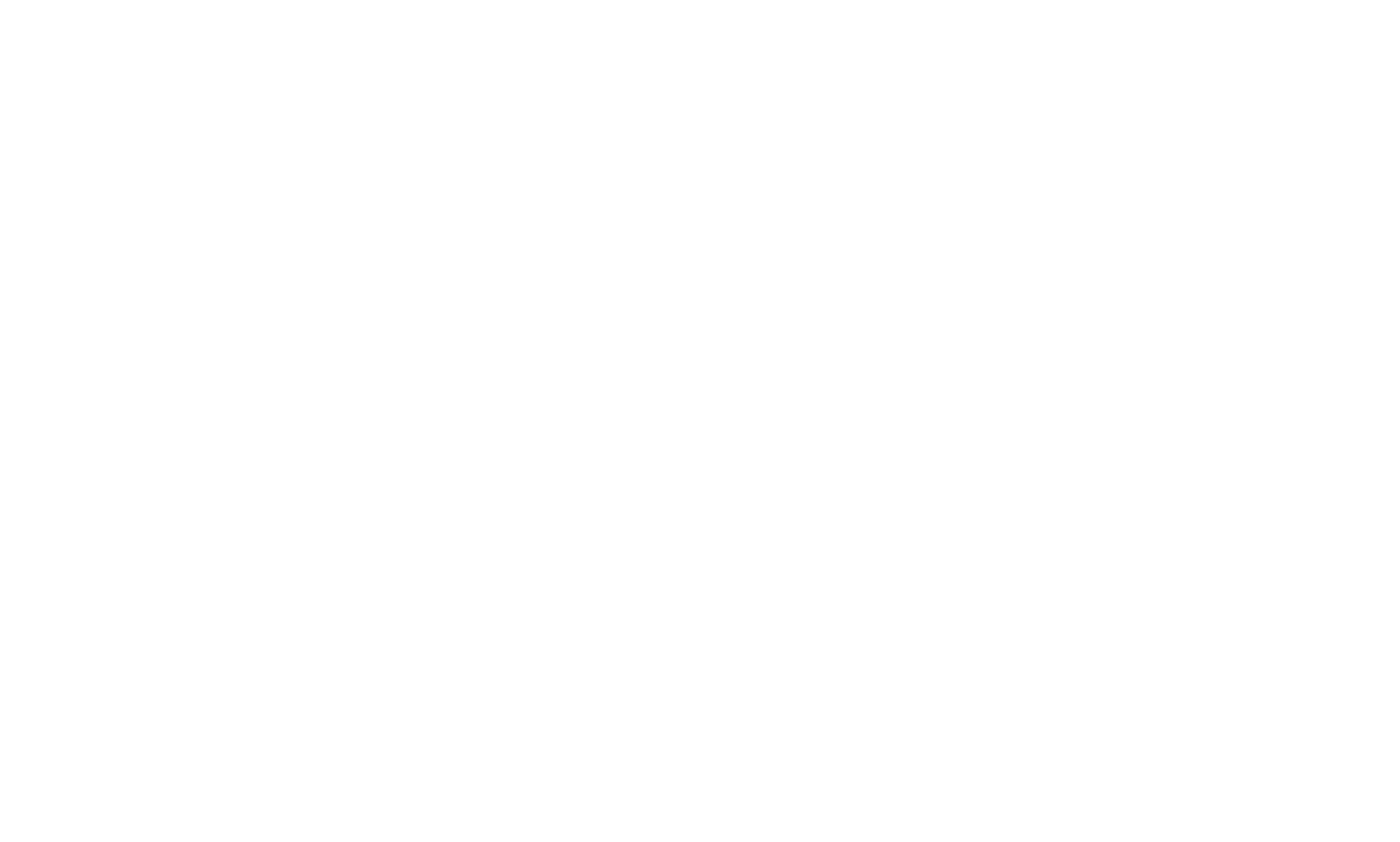 プロダクトロゴホワイト横組み