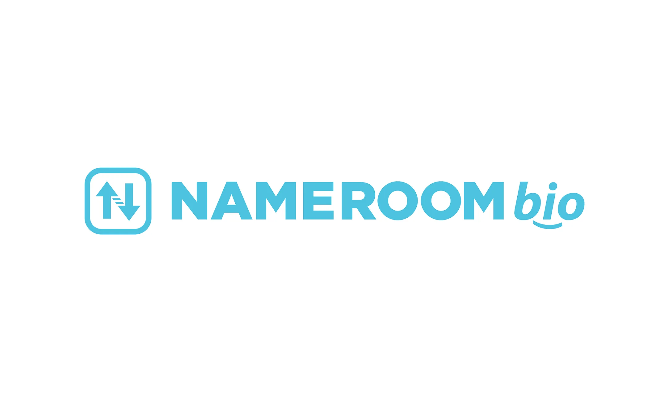セルフブランディングサービス   NAMEROOM bio（ネイムルームバイオ）