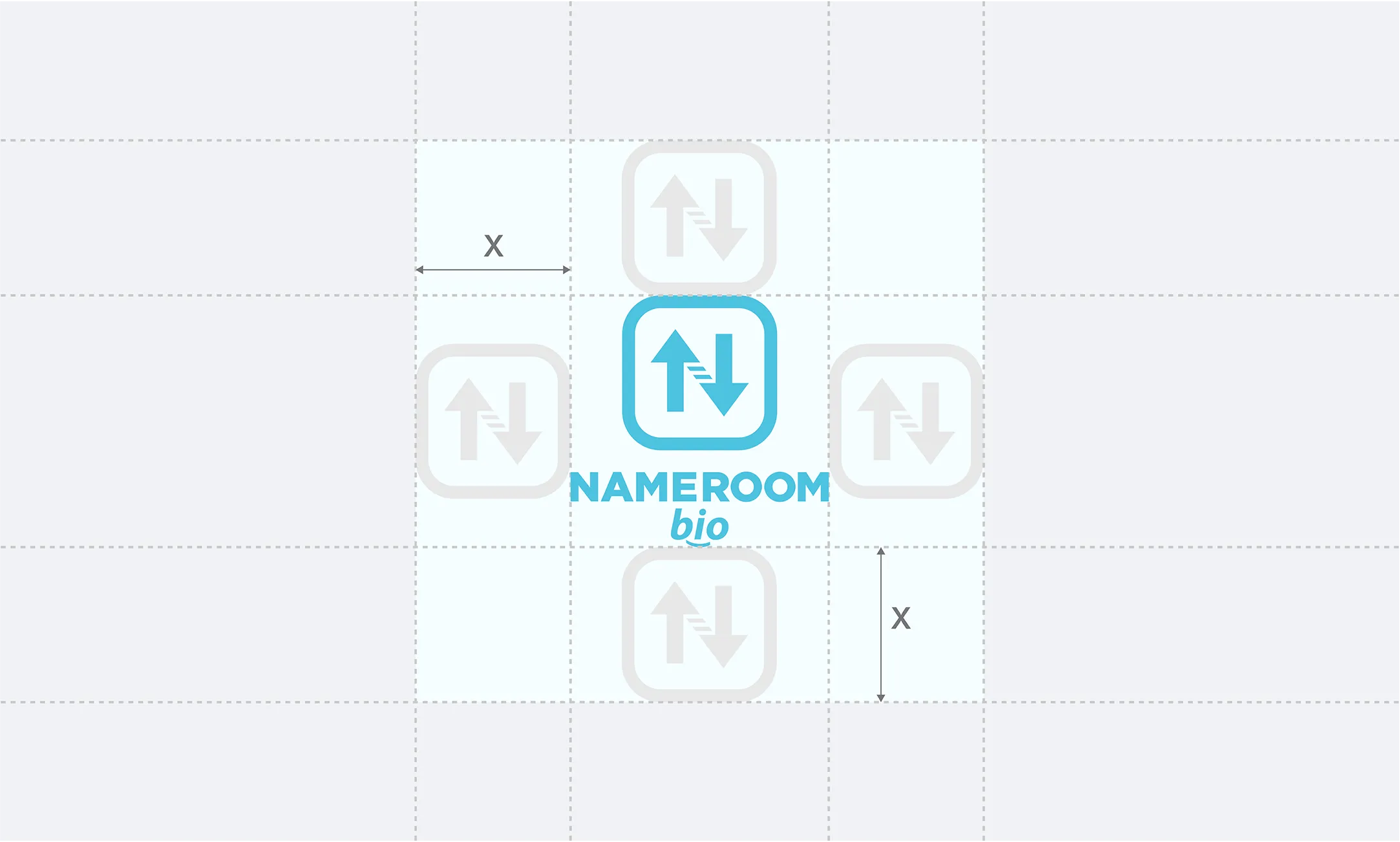 アイソレーションバイオロゴ