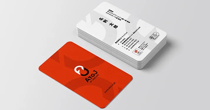 株式会社エートゥジェイ