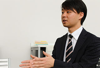 学校法人サービス_ご担当者