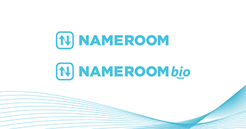 名刺ソリューションサービスのブランド名称を「NAMEROOM」に統一し、ブランドリニューアル