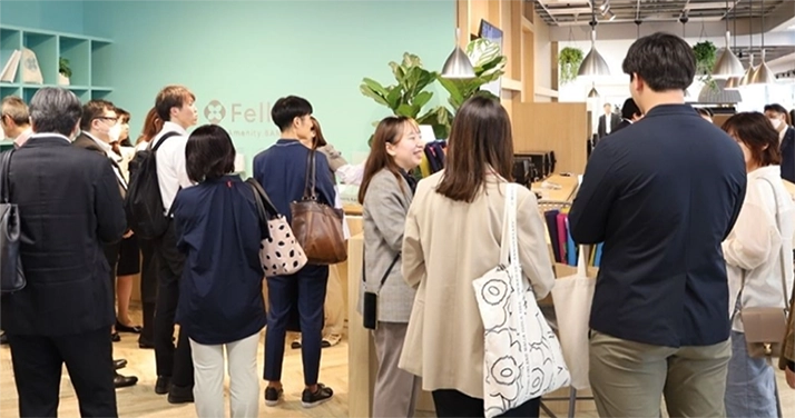 イベント・交流会