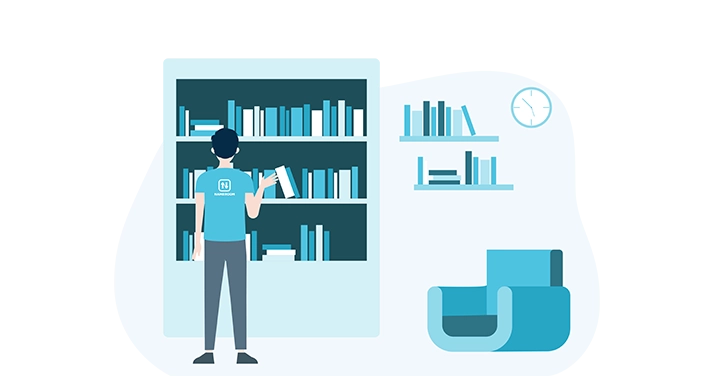 オリジナルコンテンツ