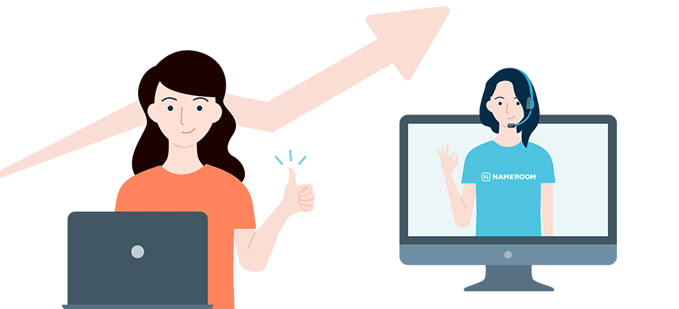 カスタマーサクセスが継続的にサポート