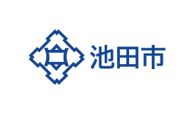 池田市役所